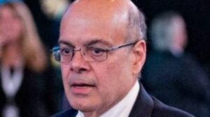 Ajit Jain