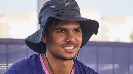 Akash Singh Height, Weight, Age, Family, Biography