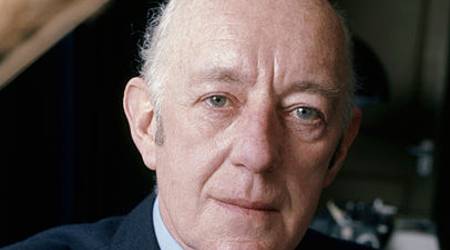 Alec Guinness Height, Weight, Age, Net Worth, Family, Biography