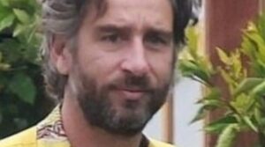 Alex Dimitrijevic