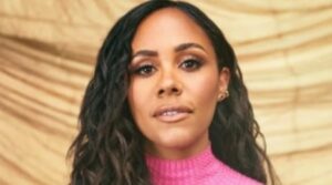 Alex Scott