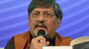 Amol Palekar