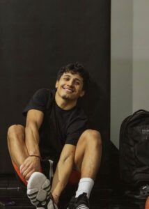 Angel Rivas Height, Weight, Age, Girlfriend, Parents, Biography