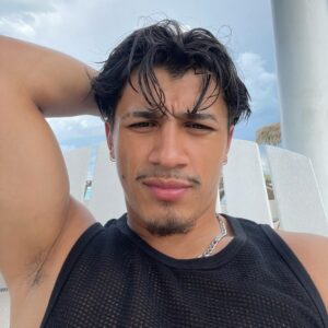 Angel Rivas Height, Weight, Age, Girlfriend, Parents, Biography