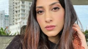 Anissa Malhotra