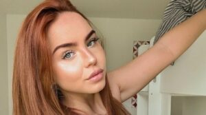 Annika Sofie
