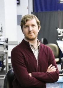 Austin Russell (Entrepreneur) Height, Weight, Age, Net Worth, Family