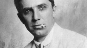 Bela Lugosi