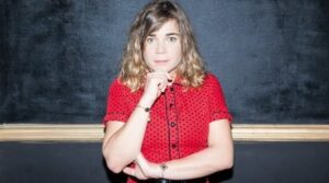 Blanche Gardin