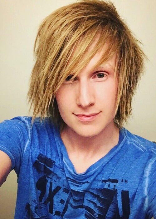 BryanStars Height, Weight, Age, Family, Biography