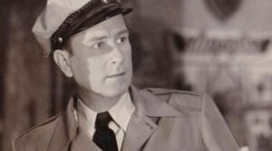 Bud Abbott