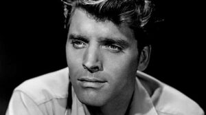 Burt Lancaster
