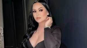 Candy Aguilar