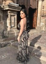 Candy Aguilar Height, Weight, Age, Family, Biography