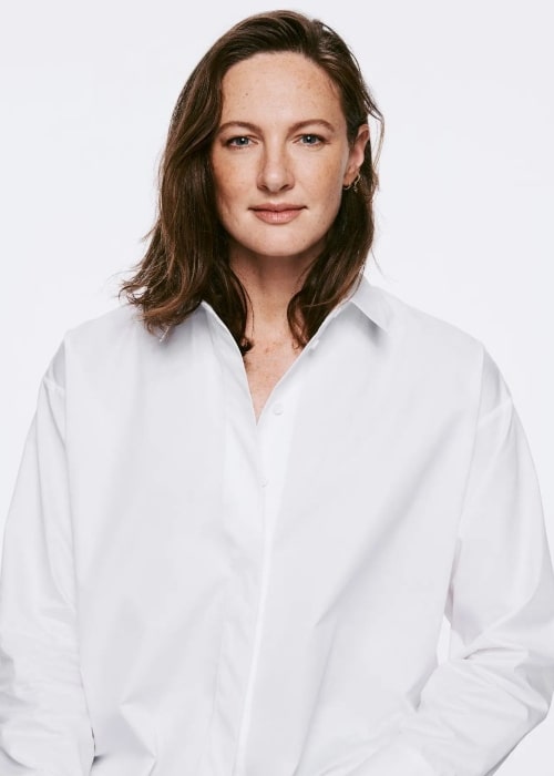 Cate Campbell as seen in a picture that was taken in April 2023, in Brisbane, Queenland, Australia