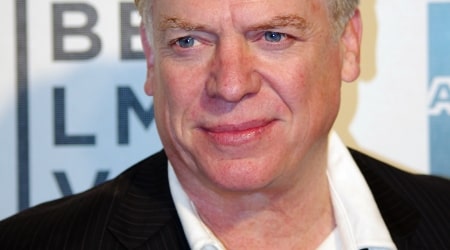 Christopher McDonald Height, Weight, Age, Net Worth, Spouse
