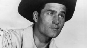 Clint Walker