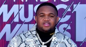 DJ Mustard