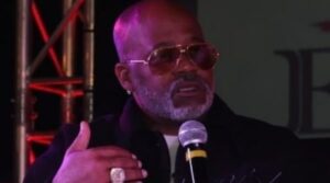 Damon Dash