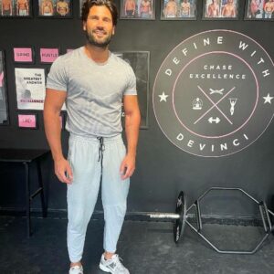 Dan Edgar Height, Weight, Age, Girlfriend, Net Worth, Family