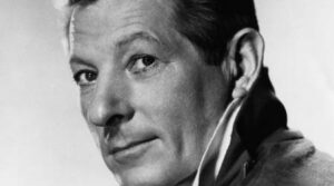 Danny Kaye