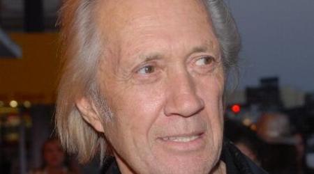 David Carradine Height, Weight, Age, Net Worth, Ethnicity, Spouse