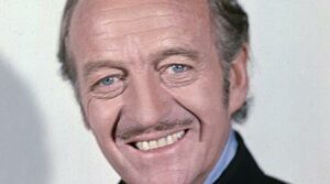 David Niven