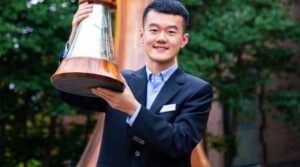 Ding Liren