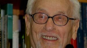 Eli Wallach