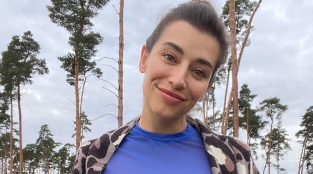 Estephania Ha Height, Weight, Age, Spouse, Children, Family