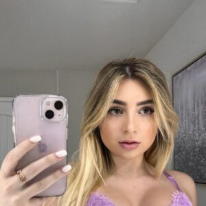 Faith Lianne Height, Weight, Age, Boyfriend, Family, Biography