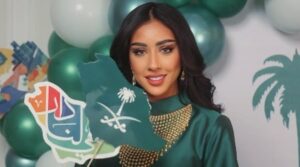 Farah Hadi
