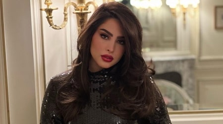 Fouz Al Fahad Height, Weight, Age, Spouse, Family