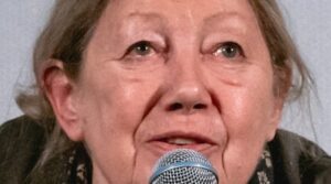 Françoise Lebrun