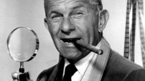 George Burns