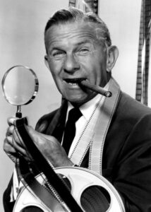 George Burns Height, Weight, Age, Net Worth, Death, Children