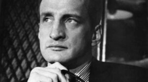 George C. Scott