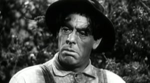 Glenn Strange