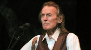 Gordon Lightfoot