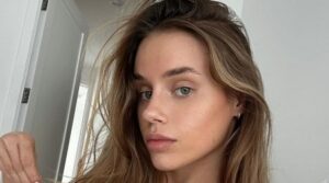 Hailey Grice