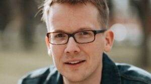 Hank Green