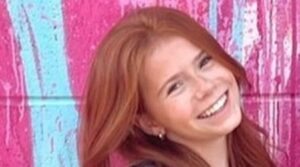 Harper Zillmer