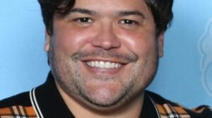 Harvey Guillén