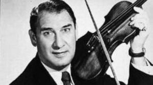 Henny Youngman