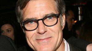 Henry Czerny
