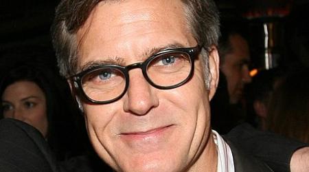 Henry Czerny Height, Weight, Age, Spouse, Children