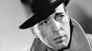 Humphrey Bogart