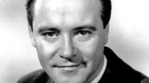 Jack Lemmon