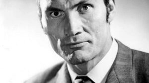 Jack Palance