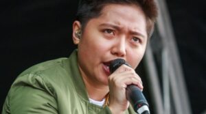 Jake Zyrus